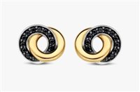 Orecchini Ti Sento Milano in Argento 7784BY